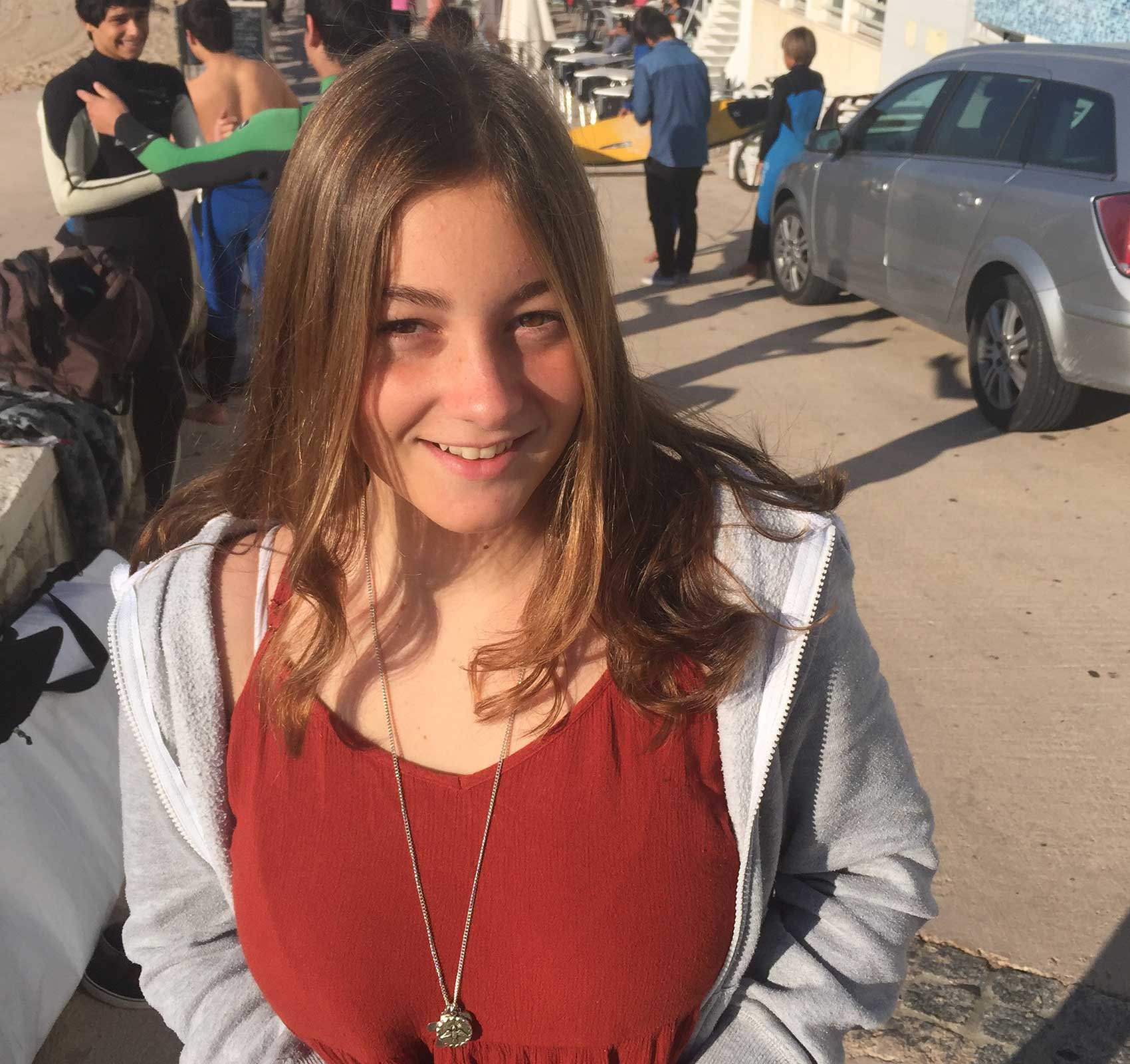 Escola de Surf Angels Surf School (Madalena)